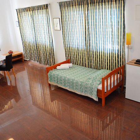 Apartments Buturi Soline  Habitación foto