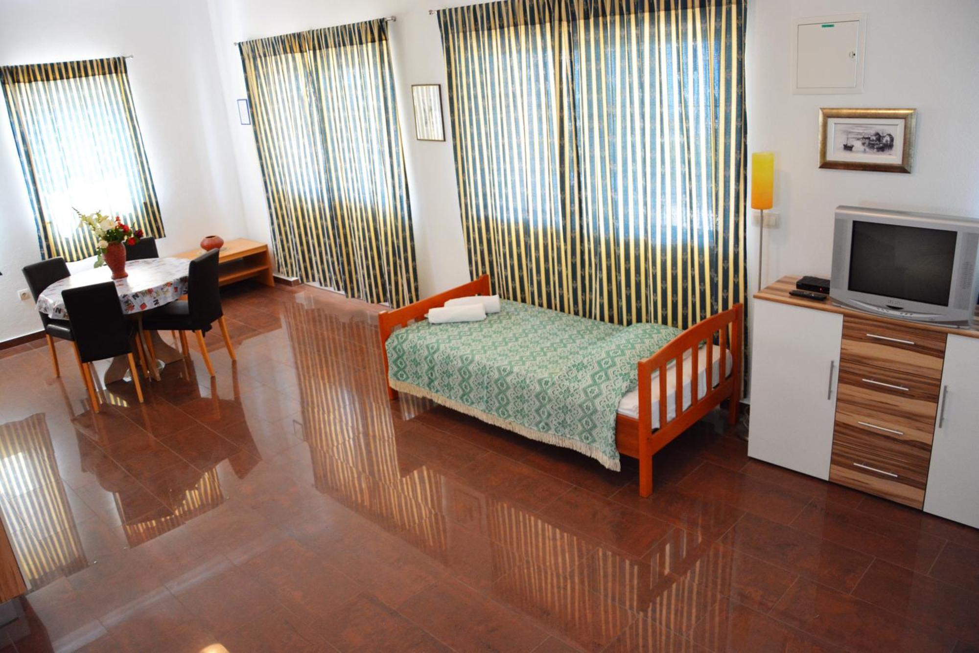 Apartments Buturi Soline  Habitación foto