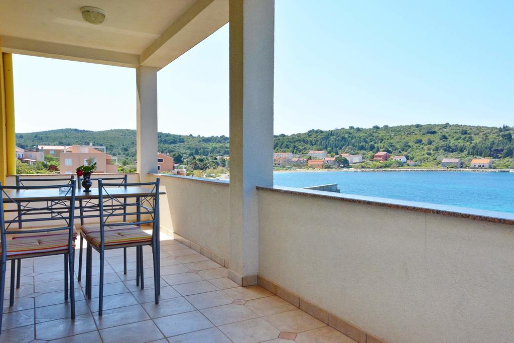 Apartments Buturi Soline  Exterior foto