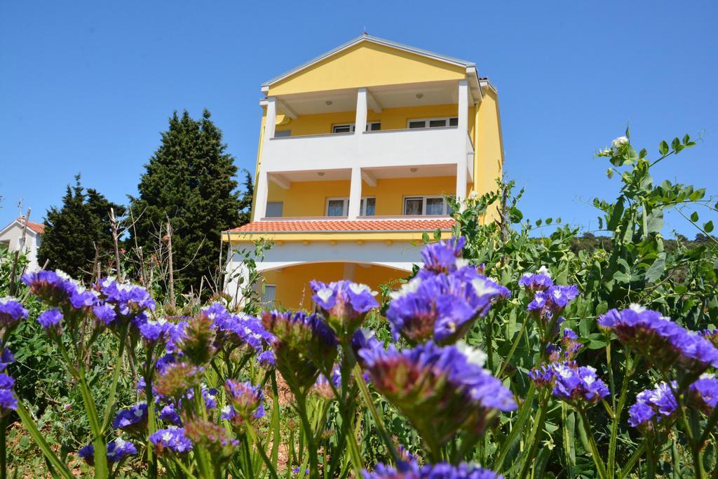 Apartments Buturi Soline  Exterior foto