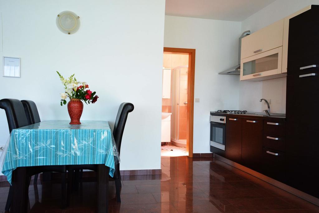 Apartments Buturi Soline  Exterior foto