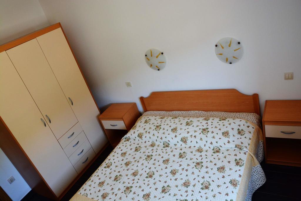 Apartments Buturi Soline  Exterior foto