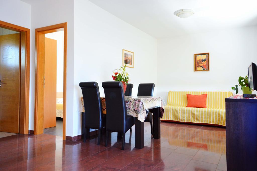 Apartments Buturi Soline  Exterior foto